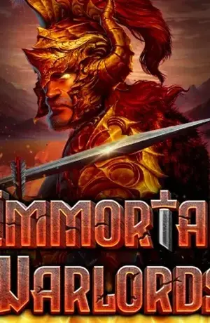 Immortal Warlords