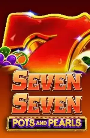 Seven Seven Pots and Pearls