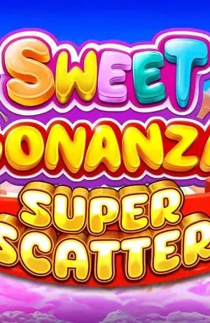 Sweet Bonanza Super Scatter