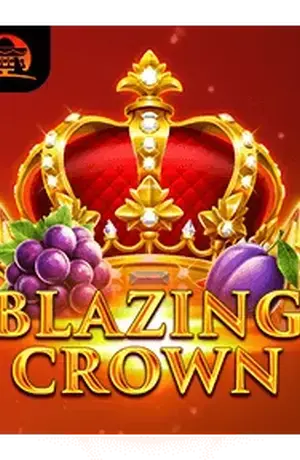 Blazing Crown Deluxe